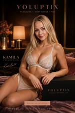 Try Kamila™
